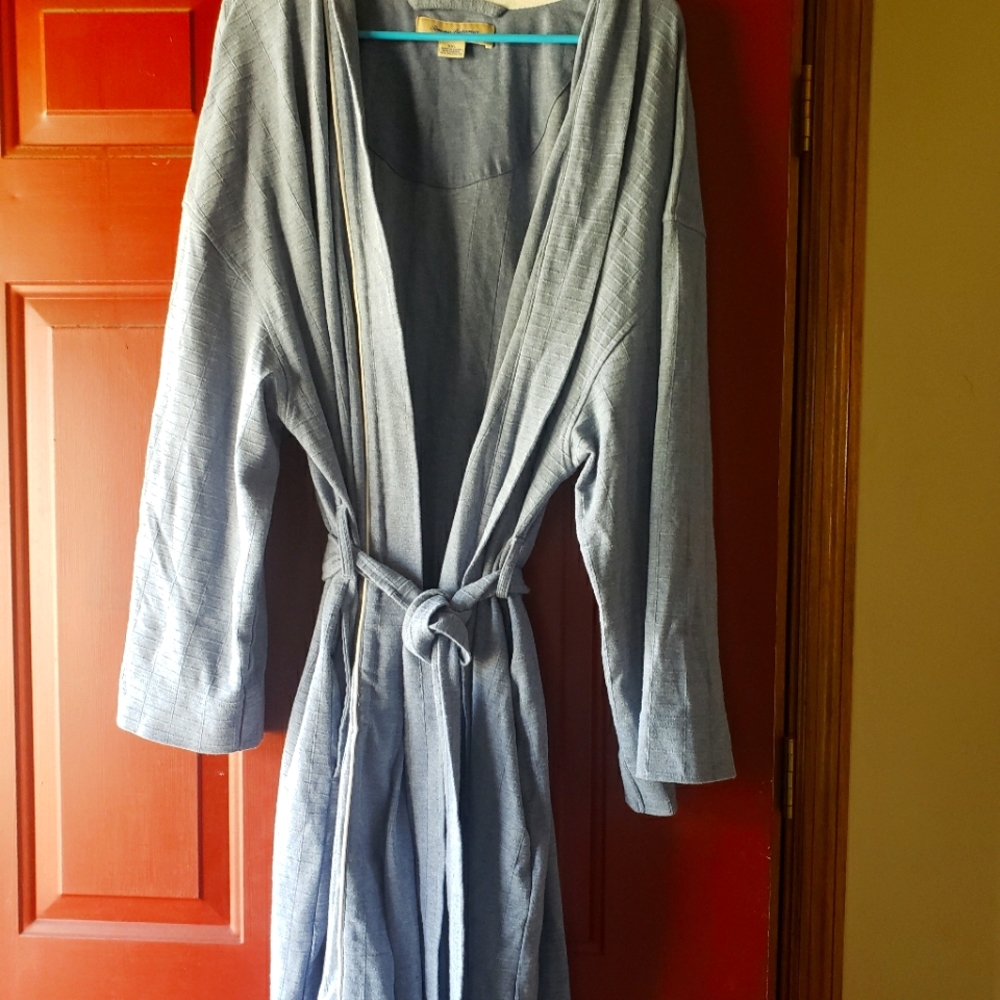 Men's Tommy Bahama robe
